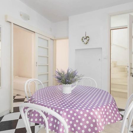 Apartmani Marija Podgora Zewnętrze zdjęcie