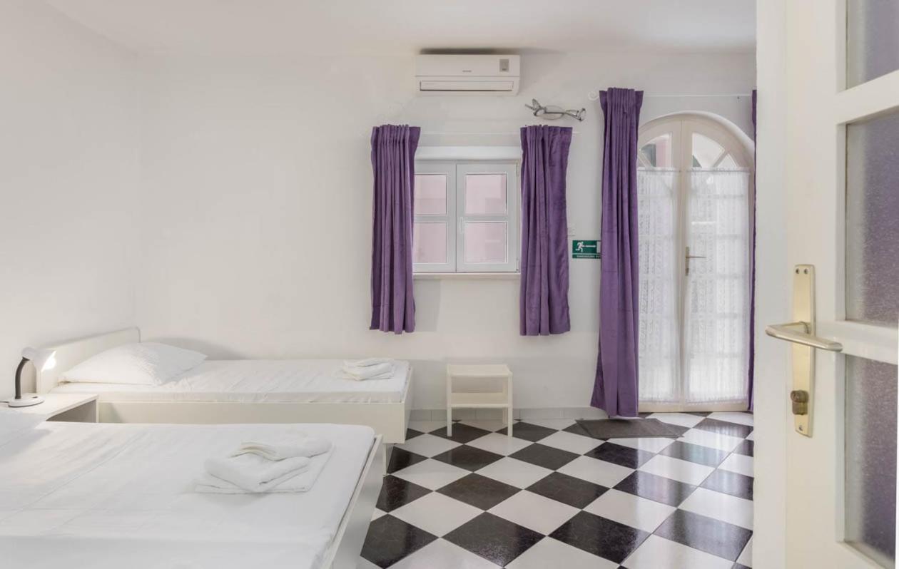 Apartmani Marija Podgora Zewnętrze zdjęcie