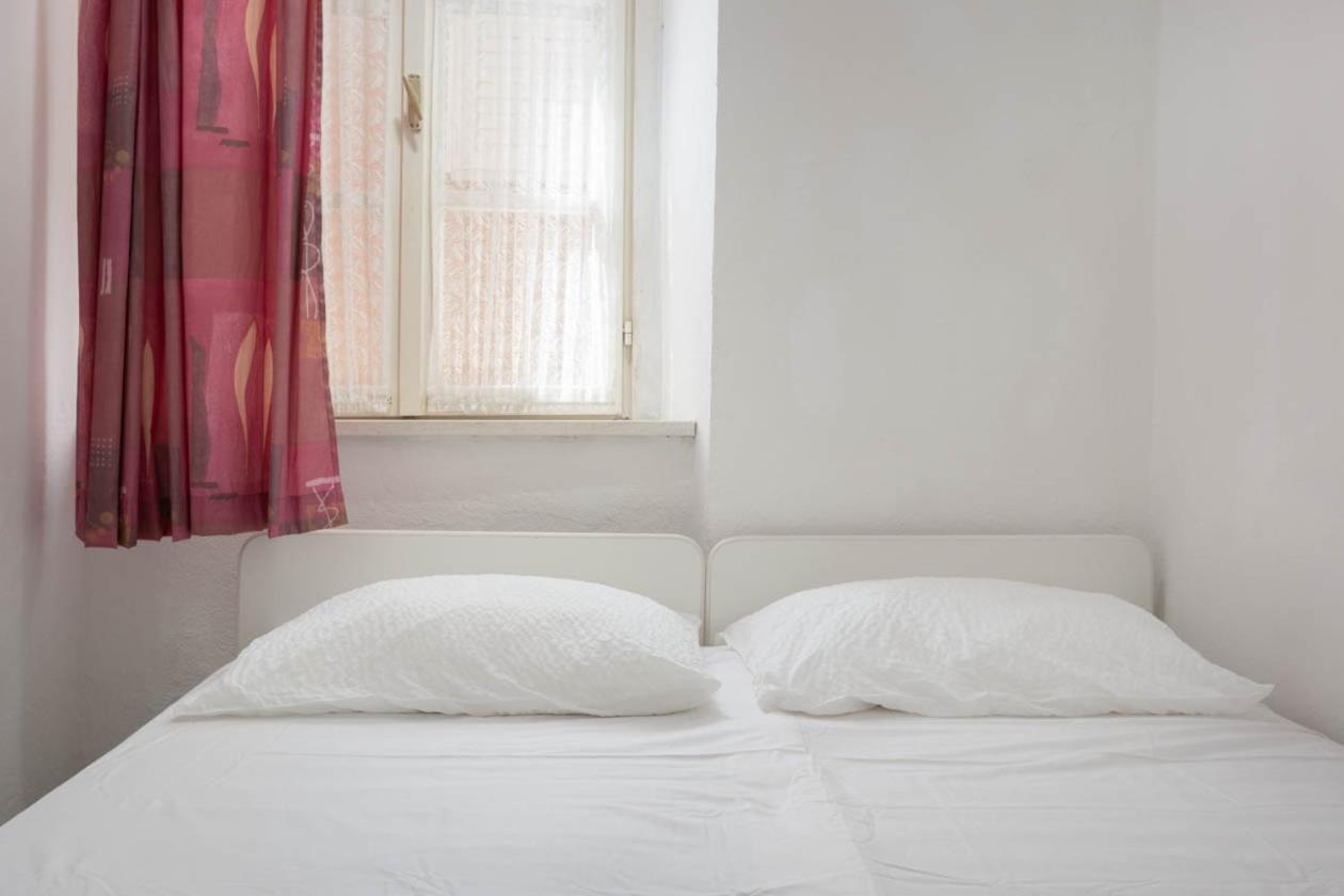 Apartmani Marija Podgora Zewnętrze zdjęcie