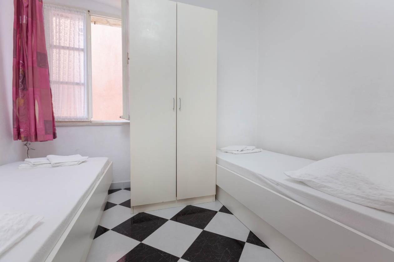 Apartmani Marija Podgora Zewnętrze zdjęcie