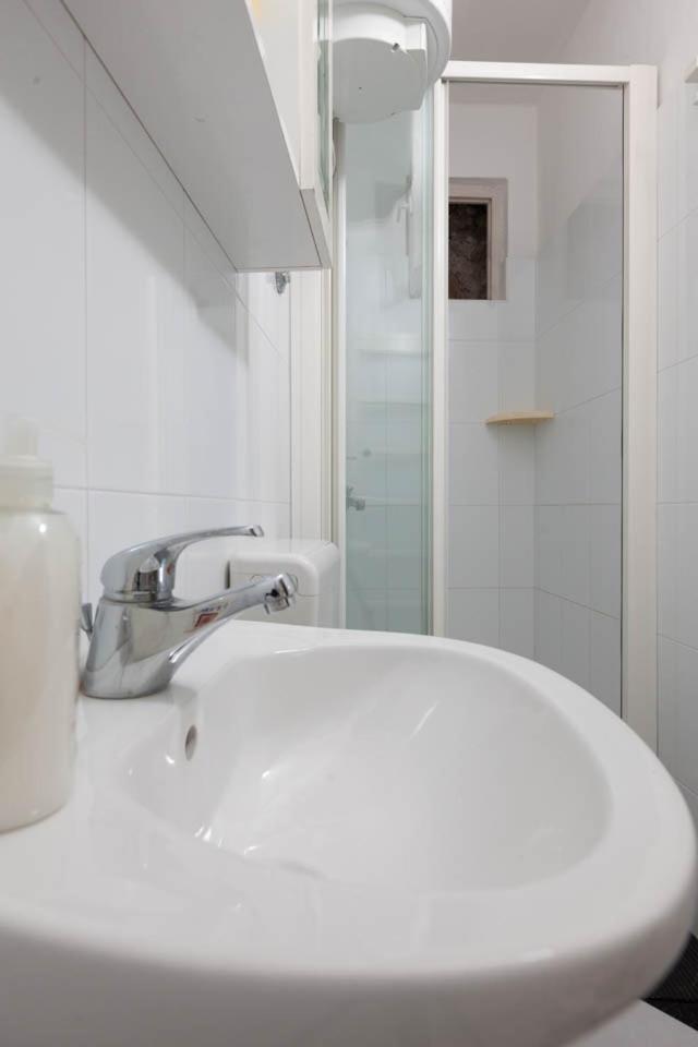 Apartmani Marija Podgora Zewnętrze zdjęcie