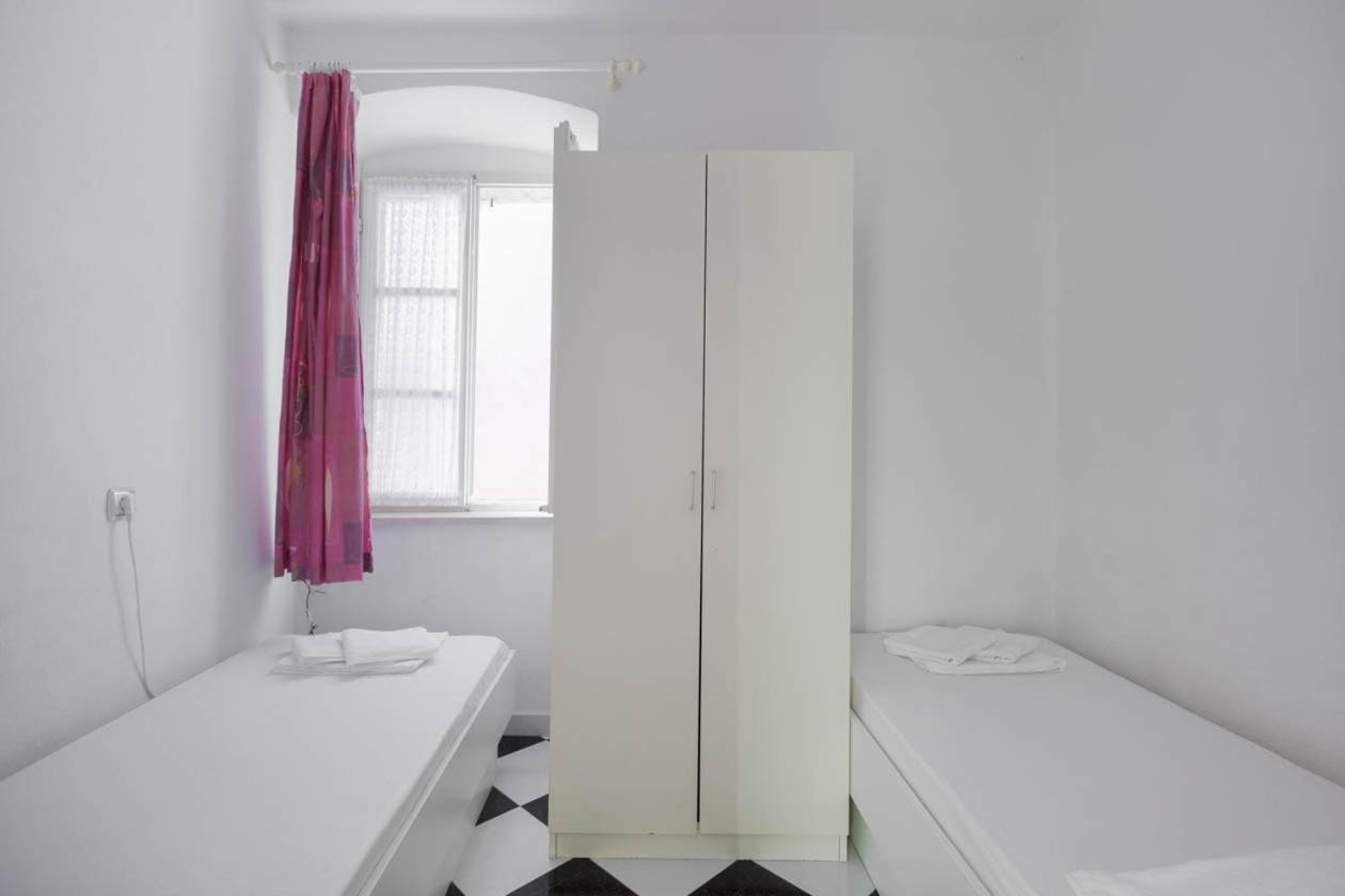 Apartmani Marija Podgora Zewnętrze zdjęcie