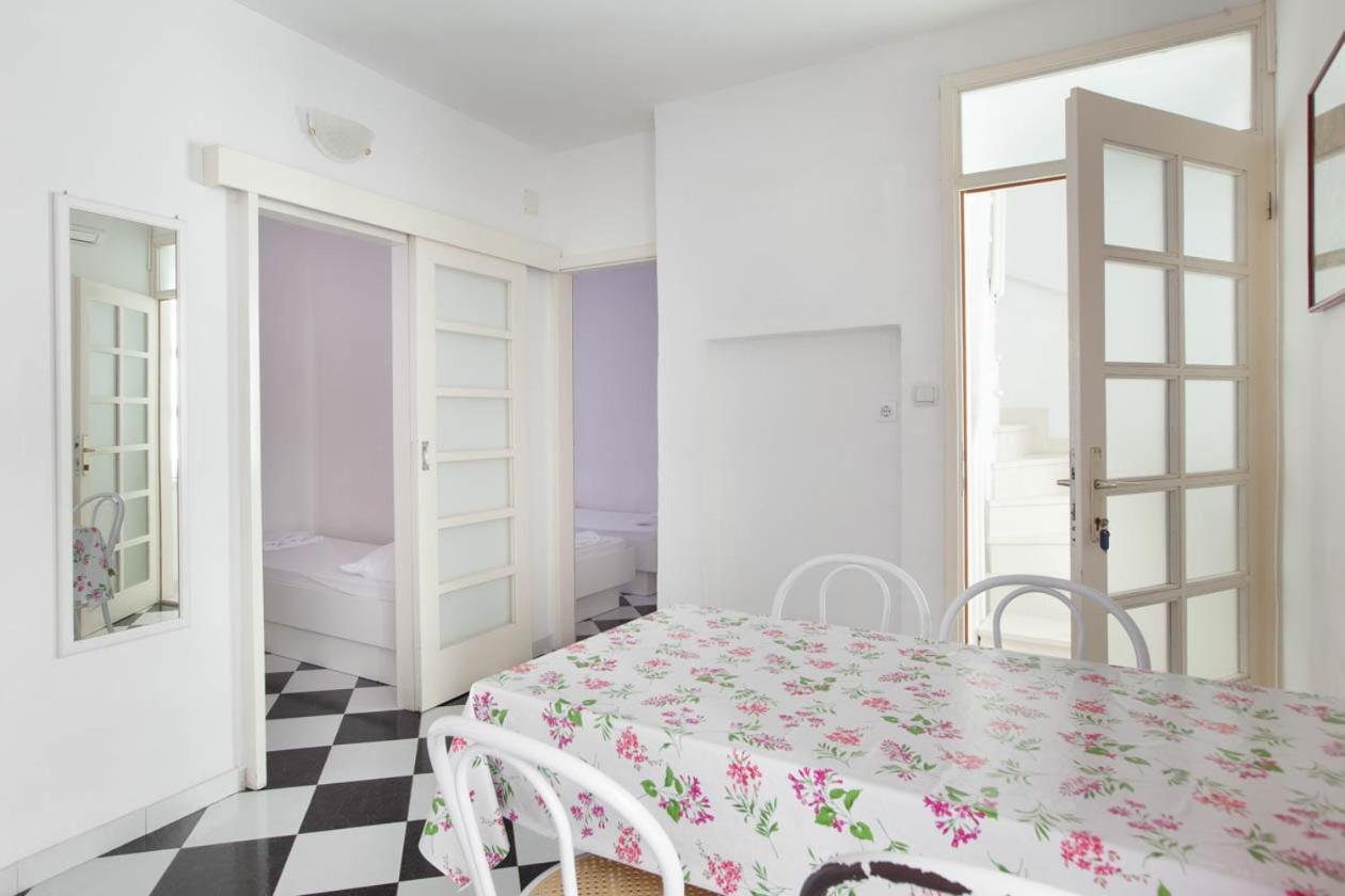 Apartmani Marija Podgora Zewnętrze zdjęcie